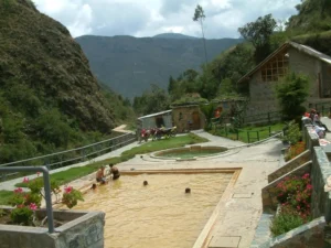 baños termales-lares-peru goyo