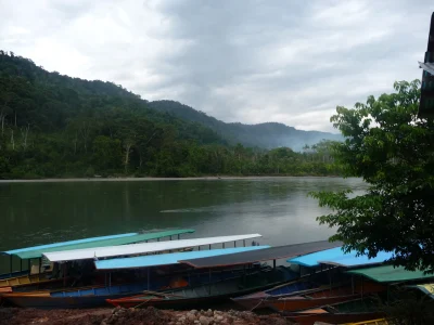 Peru August 2009 038