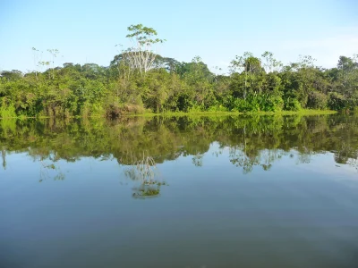 Peru August 2009 102