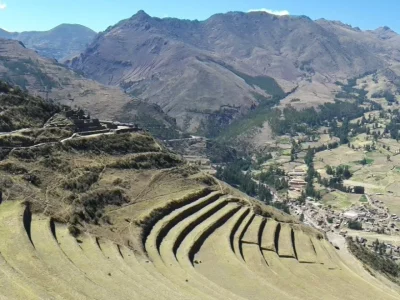 valle sagrado - peru travel amazing